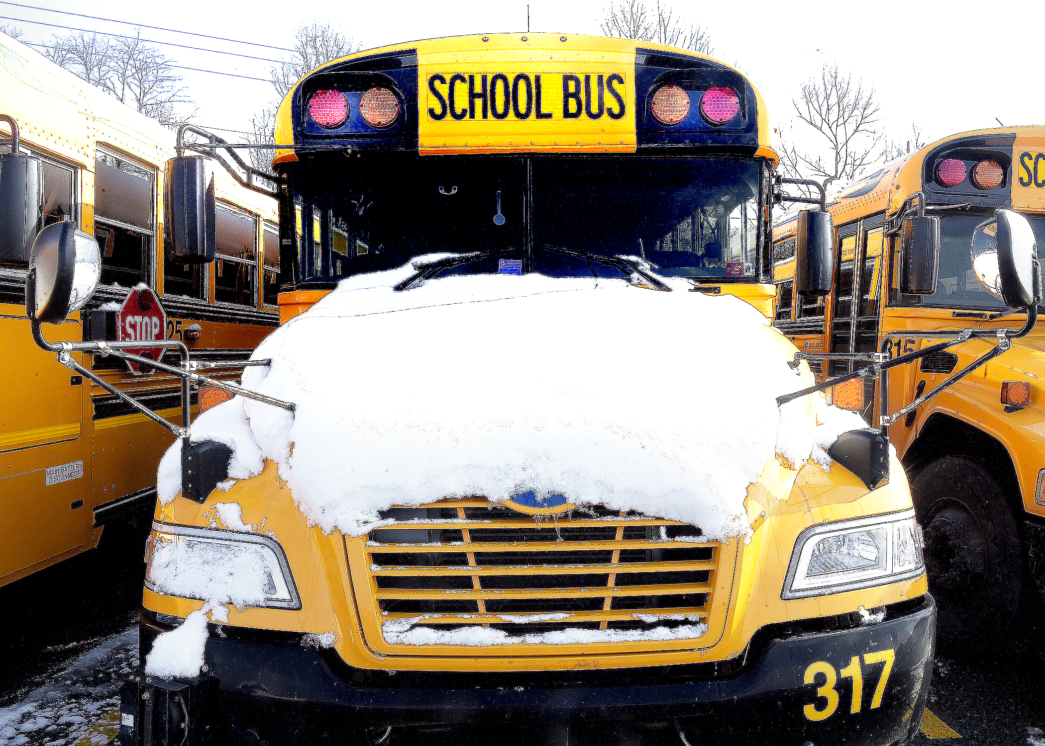State denies Mon BOE’s wavier for remote learning